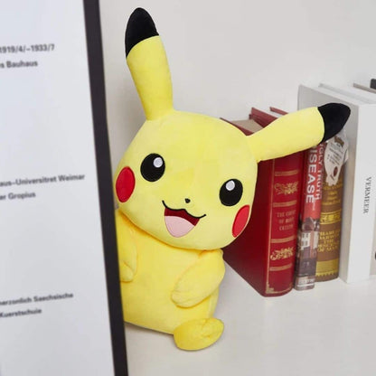 Pokémon Pikachu Plush Toy