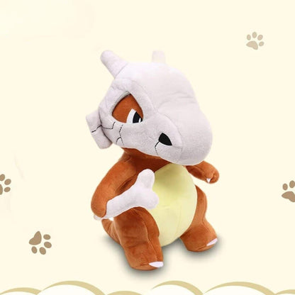 Pokémon Cubone Plush Toy