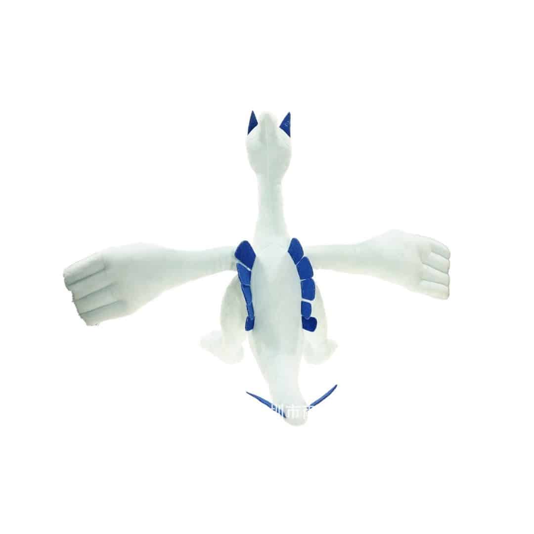 Pokémon Lugia Plush Toy