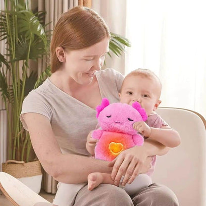 Axolotl Stuffed Animal