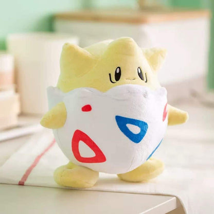 Pokémon Togepi Plush Toy