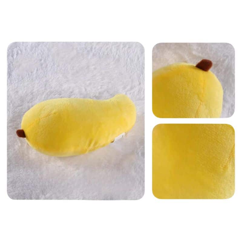 Mango Plush Toy
