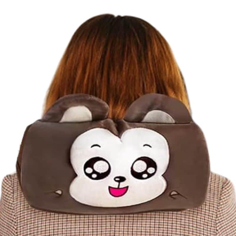 Monkey Plush Plush Accessory