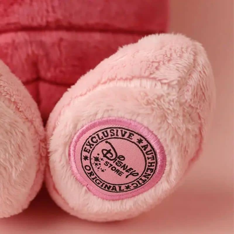 Disney Piglet Plush Toy