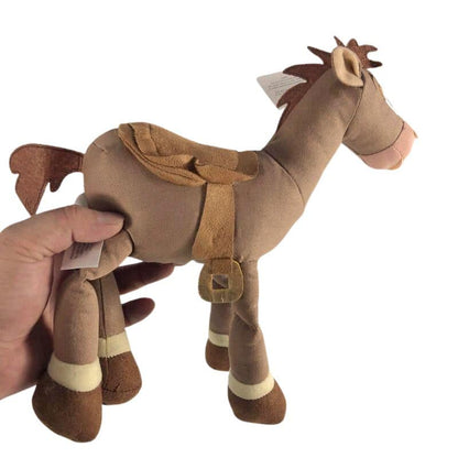Toy Story Bullseye Plush Toy
