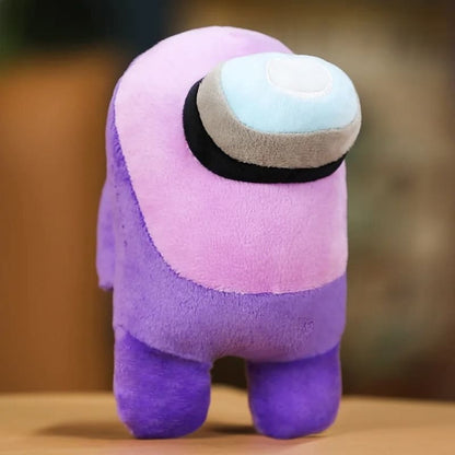 Among Us Plush Toy