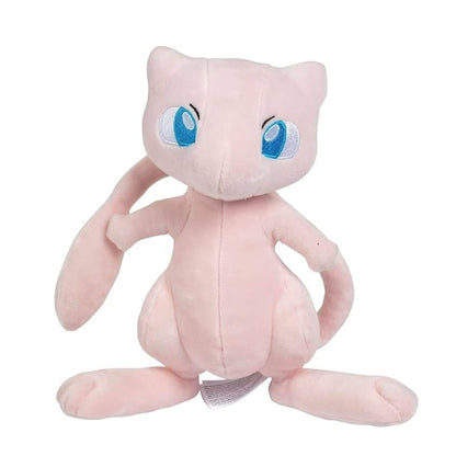 Mew Plush Toy