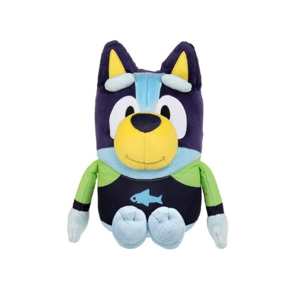 Bluey Bandit Plush Toy