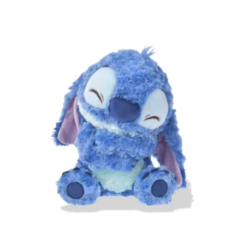 Stitch Plush Toy