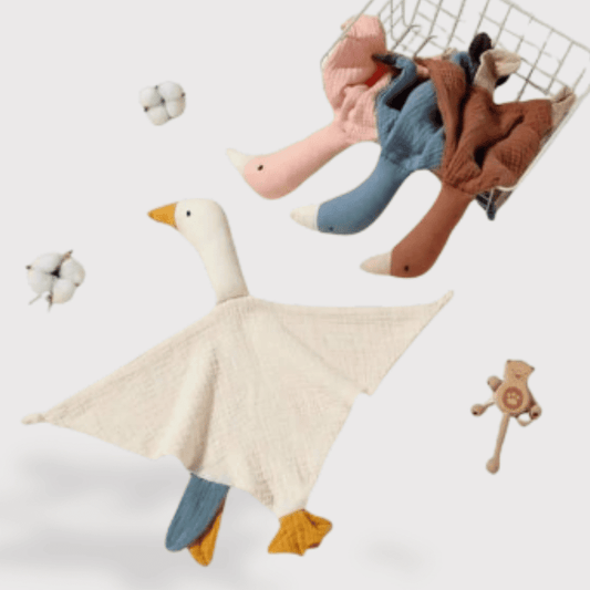 Duck Lovey