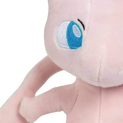 Mew Plush Toy