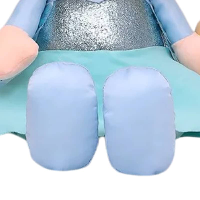 Frozen Elsa Plush Toy