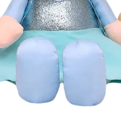 Frozen Elsa Plush Toy