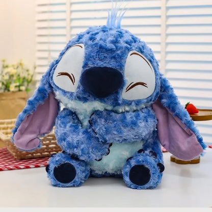 Stitch Plush Toy