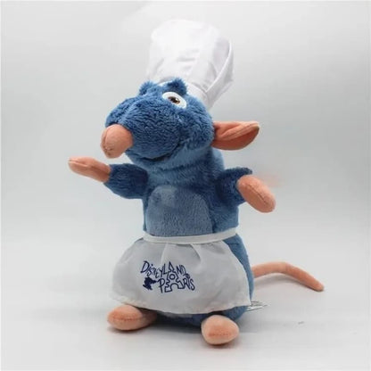 Ratatouille Plush Toy