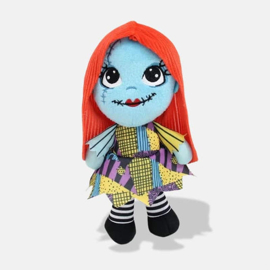 Halloween Sally Plush Toy