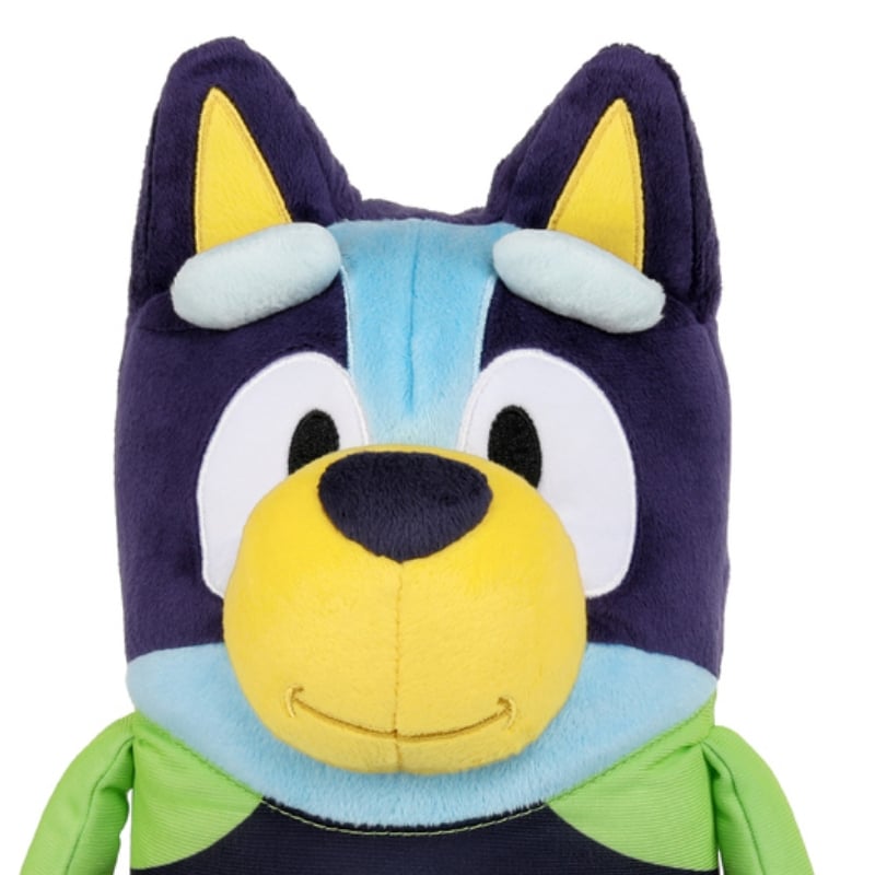 Bluey Bandit Plush Toy