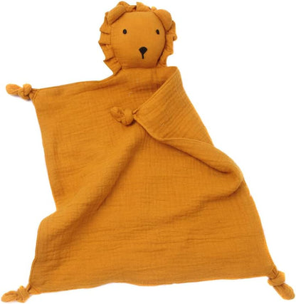 Lion Lovey
