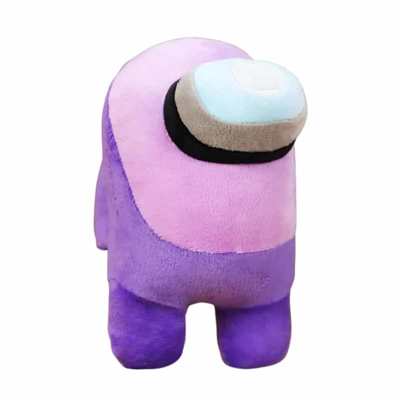 Among Us Plush Toy