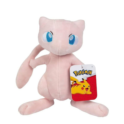 Mew Plush Toy