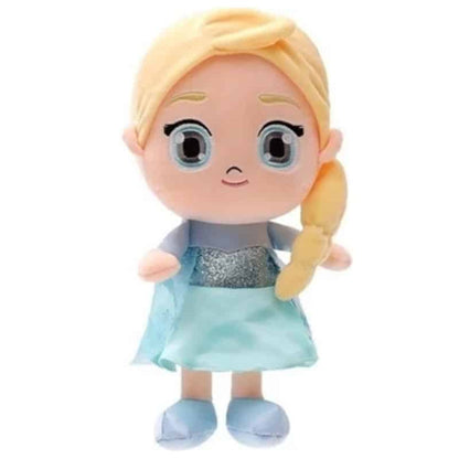 Frozen Elsa Plush Toy