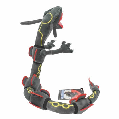 Pokémon Rayquaza Plush Toy