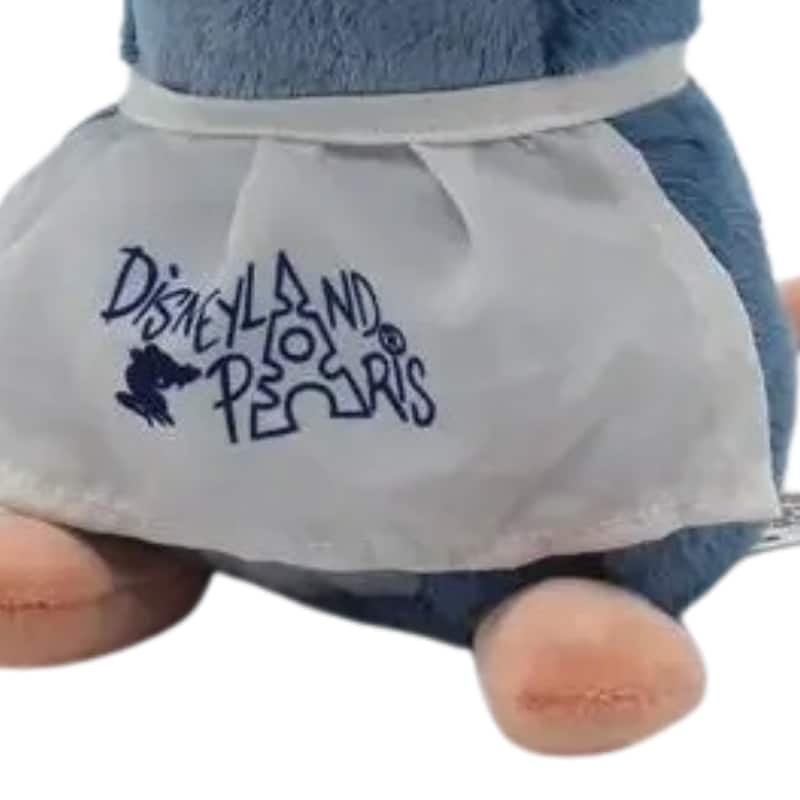 Ratatouille Plush Toy