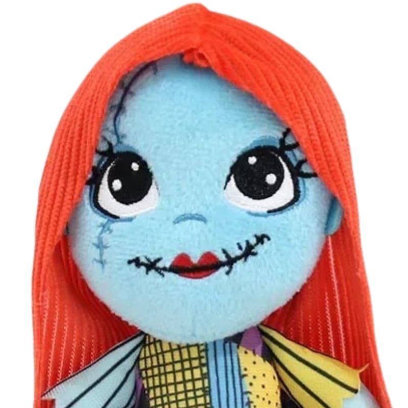 Halloween Sally Plush Toy