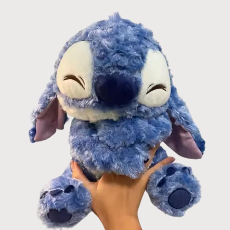 Stitch Plush Toy
