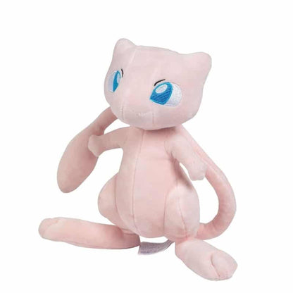 Mew Plush Toy