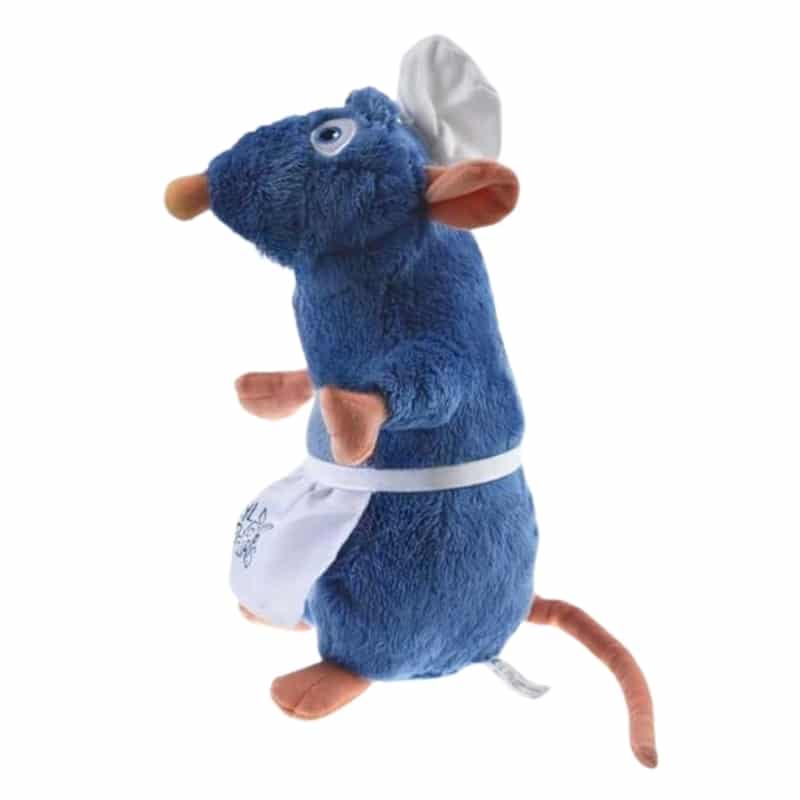 Ratatouille Plush Toy