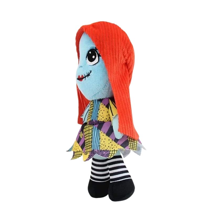 Halloween Sally Plush Toy