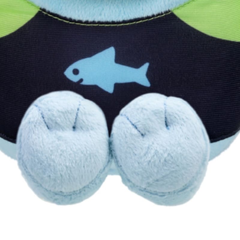 Bluey Bandit Plush Toy