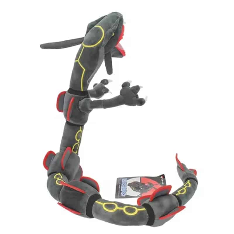 Pokémon Rayquaza Plush Toy