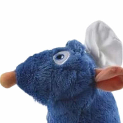 Ratatouille Plush Toy
