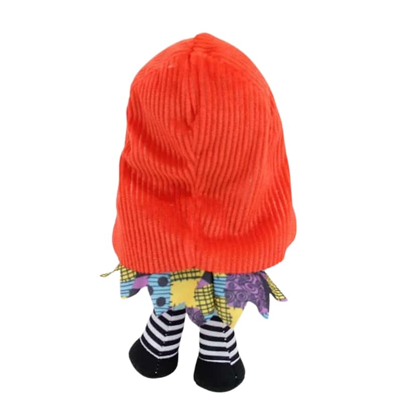 Halloween Sally Plush Toy