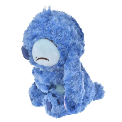 Stitch Plush Toy