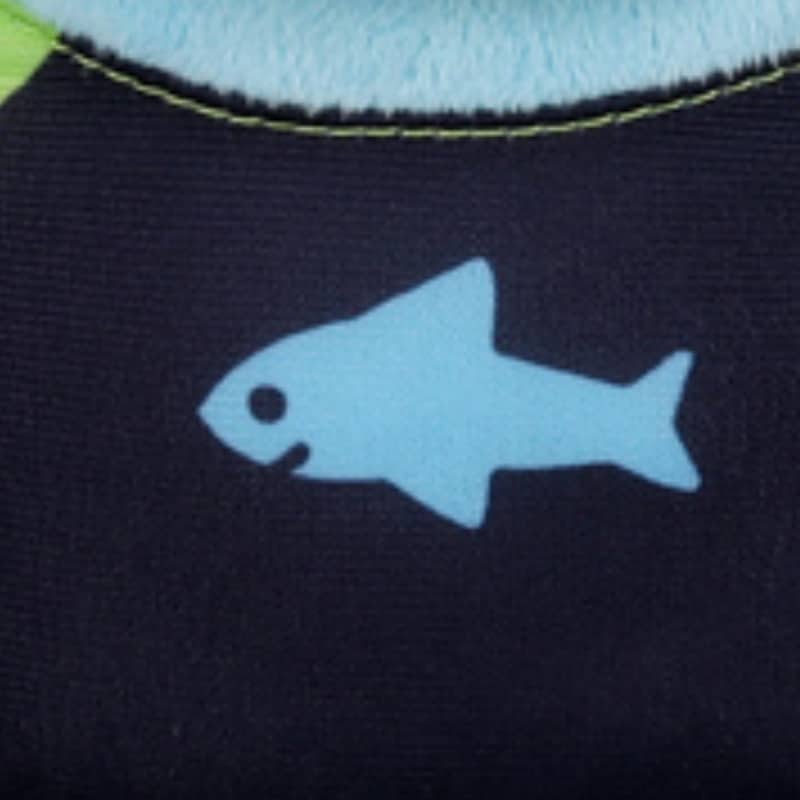 Bluey Bandit Plush Toy