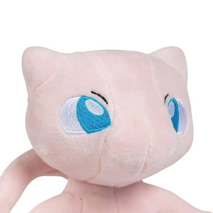 Mew Plush Toy