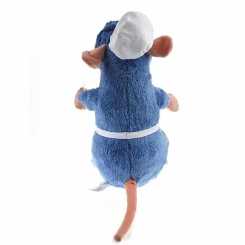 Ratatouille Plush Toy