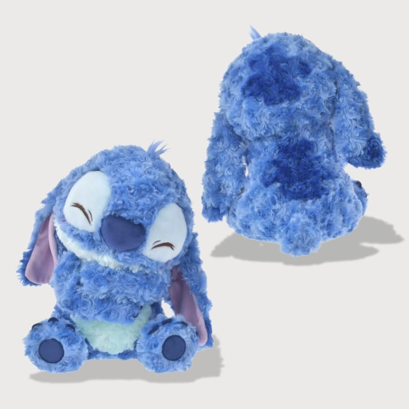 Stitch Plush Toy