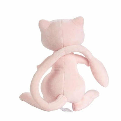 Mew Plush Toy
