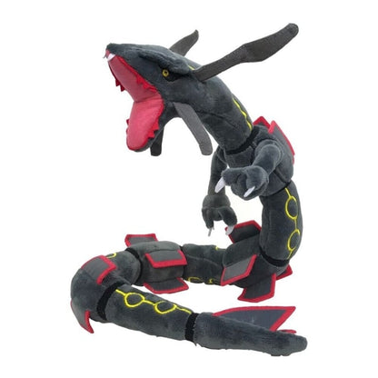 Pokémon Rayquaza Plush Toy