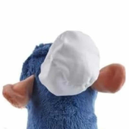 Ratatouille Plush Toy