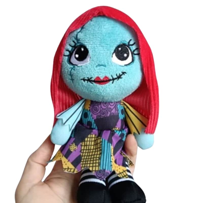 Halloween Sally Plush Toy