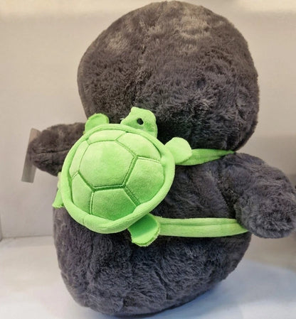 Penguin Plush