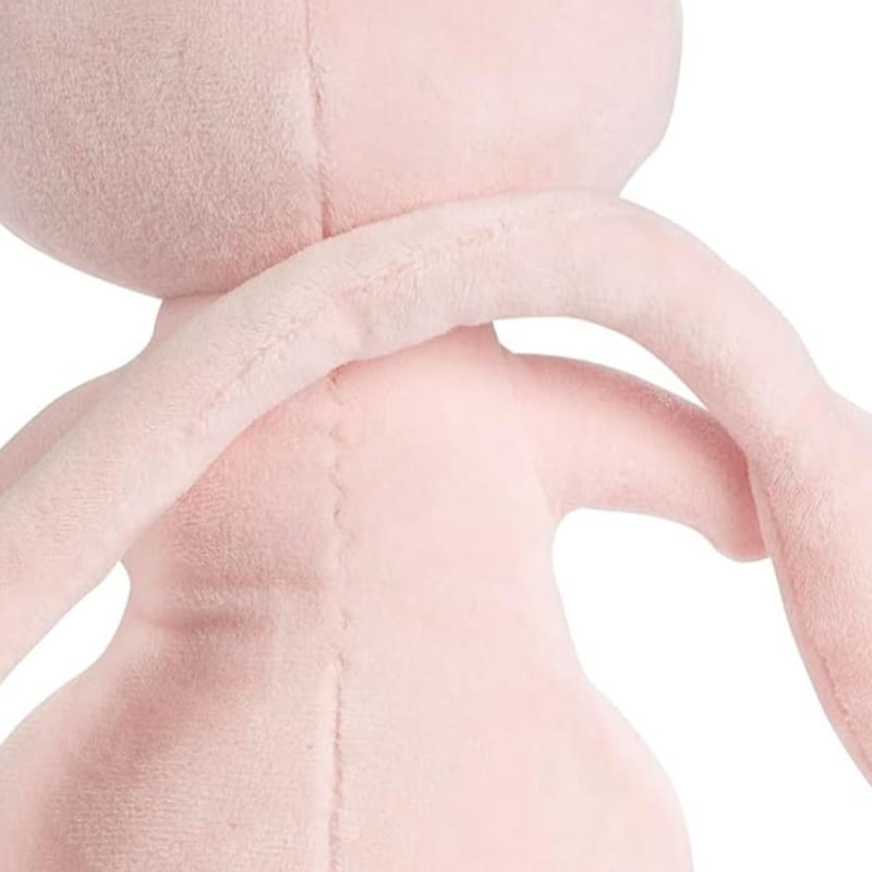 Mew Plush Toy