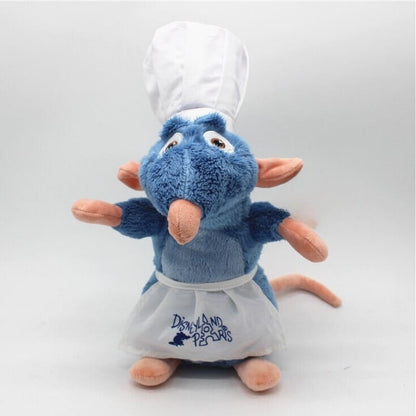 Ratatouille Plush Toy
