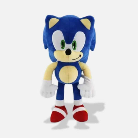 Sonic Plush Toy