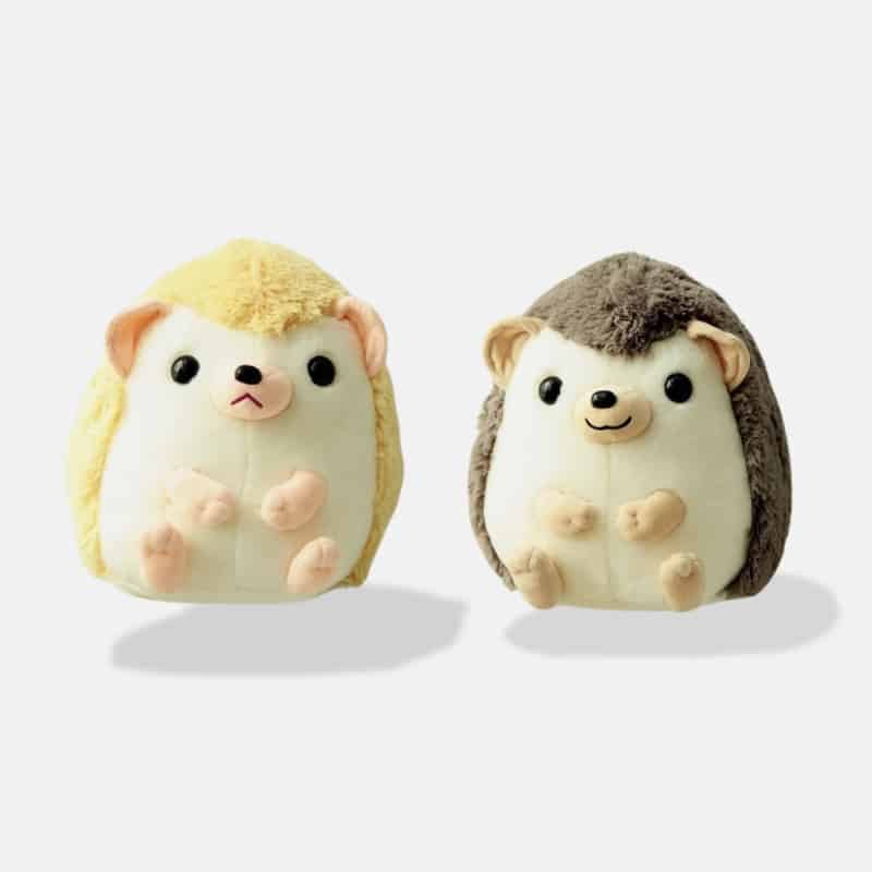 Hedgehog Stuffed Animal